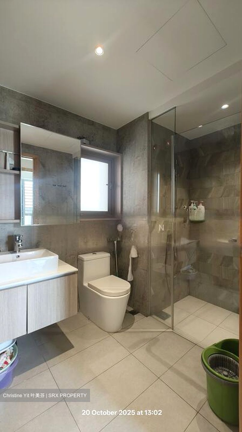 The Vales (D19), Condominium #502385551